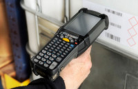 How Does a Barcode Scanner Machine Speed Up Retail Billing?