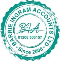 Barrie Ingram Accounts LTD