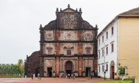 “Exploring Famous Churches in Goa: Architecture and Spirituality”