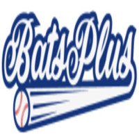 Bats Plus Provides high-quality baseball and softball equipment.