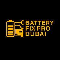 Battery Fix Pro Dubai