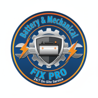 Battery & Mechanical Fix Pro