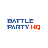 Exciting Games for Birthday Party – Unforgettable Fun with Battle Party HQ