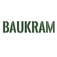 Baukram