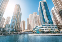 Bayz 102 by Danube Properties