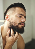 Beard Hair Transplant in Riyadh