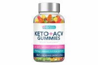 Beauty Beach Keto Gummies