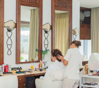 Beauty Salons