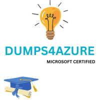 Dumps4Azure.com - The Ultimate Azure Exam Prep Resource