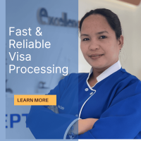 Tadbeer- Excellence for maids nannies and maid visa | اكسلنس لخدمات العمالة المساعدة - مركز تدبير