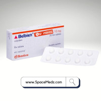 Buy Belbien Online Accessible OTC Digitally E-Pay Option SpaceMedz