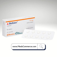 Belbien Online No Prescription Priority Processing Overnight Home-Base Delivery Service MedsCommerce