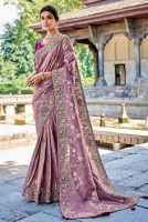 Which is more comfortable: Baluchari or Murshidabad Silk?