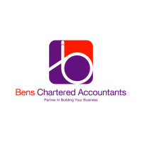 Tax Consultant Dubai by Bens Chartered Accountants