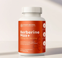 Can Berberine Max+ Help Support Healthy Blood Sugar Levels Naturally?