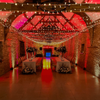 wedding dj