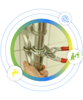 Plumber Marrickville