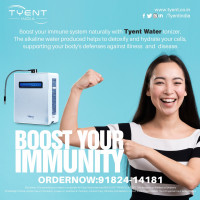 Best Alkaline Water Ionizer in Hyderabad