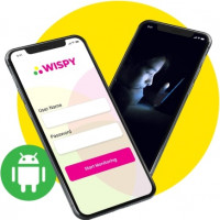 Android Spy App