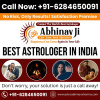 Astro Abhinav Sharma – Top Astrologer in India