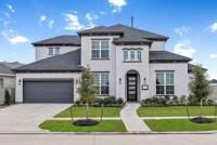 Custom House Builder Near Me Houston TX