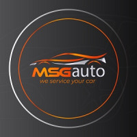 Best Car Repair Services in Dubai - MSG Auto