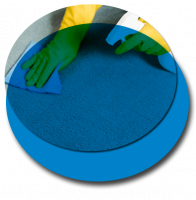 Carpet Cleaning Greenwith