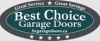 Best Choice Garage Door Services Inc.