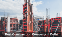 Best Construction Company in Delhi