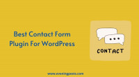 Best Contact Form Plugin For Wordpress