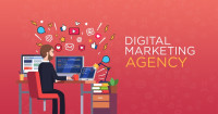 Best Digital Marketing Agency in Lahore | SEO, Social Media & Google Ads