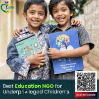 Best Education NGO in Dehradun