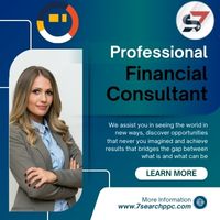 Ads For Financial Services