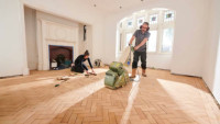 The Flooring Specialist RC Harrington Enterprises Inc