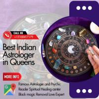 Best Indian Astrologer in Queens