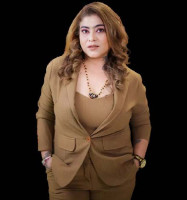Top Bridal Makeup Artist in Lucknow | Komal Mahendru