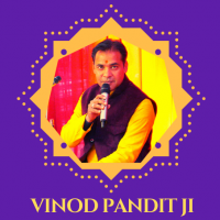 Musical Phere By Vinod Pandit Ji