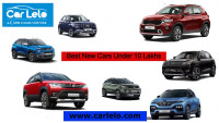 Best New Cars Under 10 Lakhs