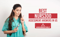 NURS300 Assessment Answers