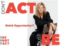 Jo Kelly Famous Acting Coaches | To be or not to act