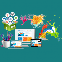 Best Responsive Website Designing In Gurgaon