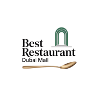 Best Restaurant at Dubai Mall