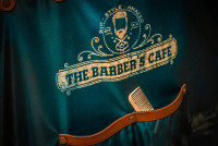 The Barbers Cafe - Best Men's Salon in Karachi
