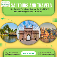 Best Tours and Travels Agency in Lucknow