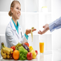 Best Dietitian In Dubai