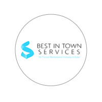 Best In Town Repair