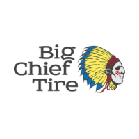 Big Chief Tire Mandarin