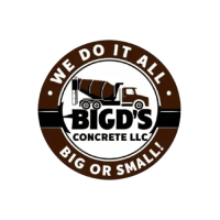 Big D's Concrete LLC