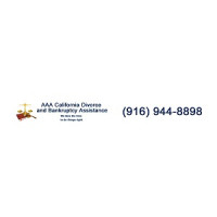 AAA California Divorce & Bankruptcy Assistance